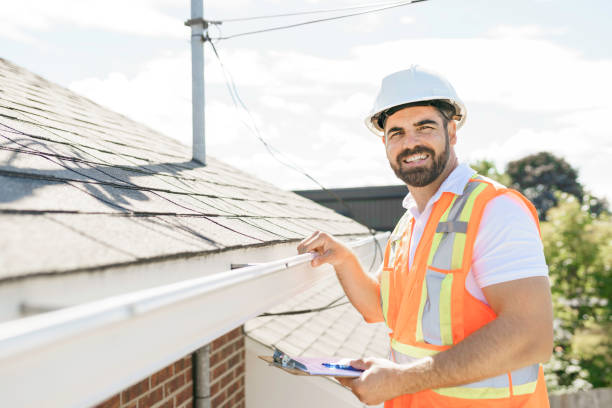 Best Rubber Roofing (EPDM, TPO)  in Helemano, HI