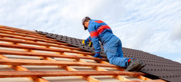 Best Roof Ventilation Installation  in Helemano, HI