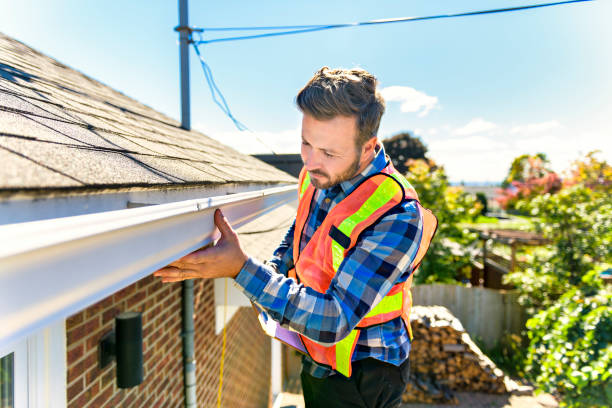 Fast & Reliable Emergency Roof Repairs in Helemano, HI