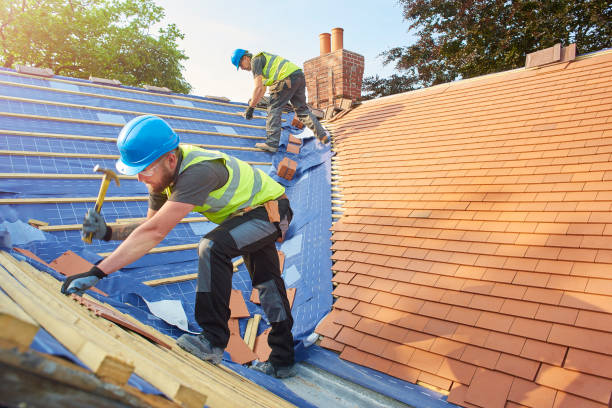 Trusted Helemano, HI  Roofing repair and installation Experts